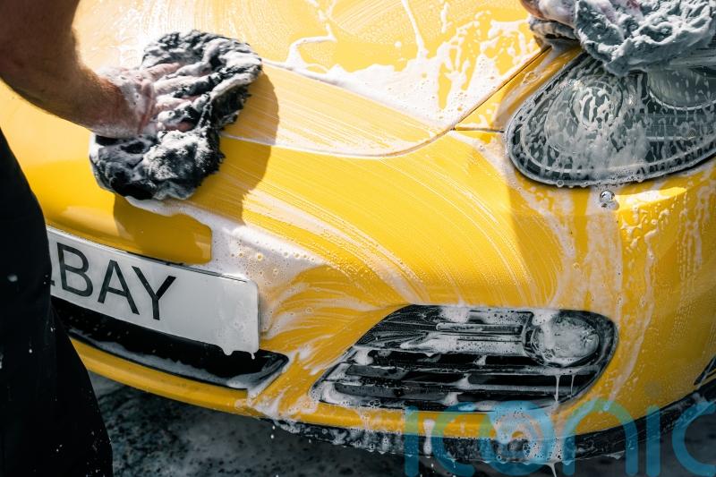 How to freshen up your car for the new year