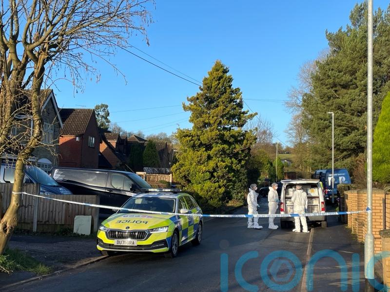 Neighbours speak of shock after two women found dead in house