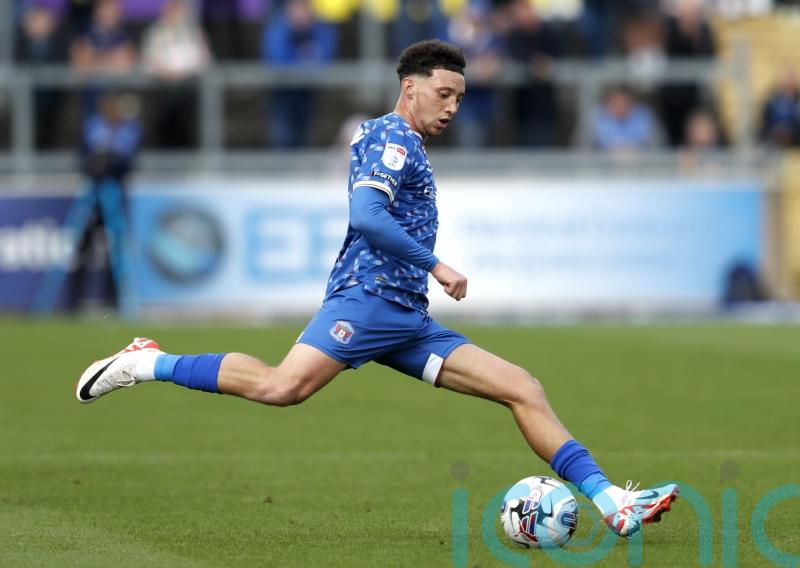 Carlisle claim late win over Port Vale to move out of League One basement