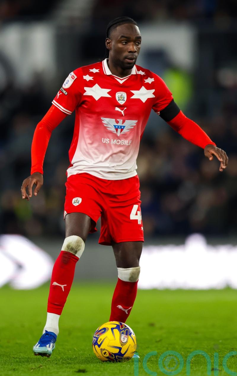 Wigan fight back to earn valuable point at play-off hopefuls Barnsley