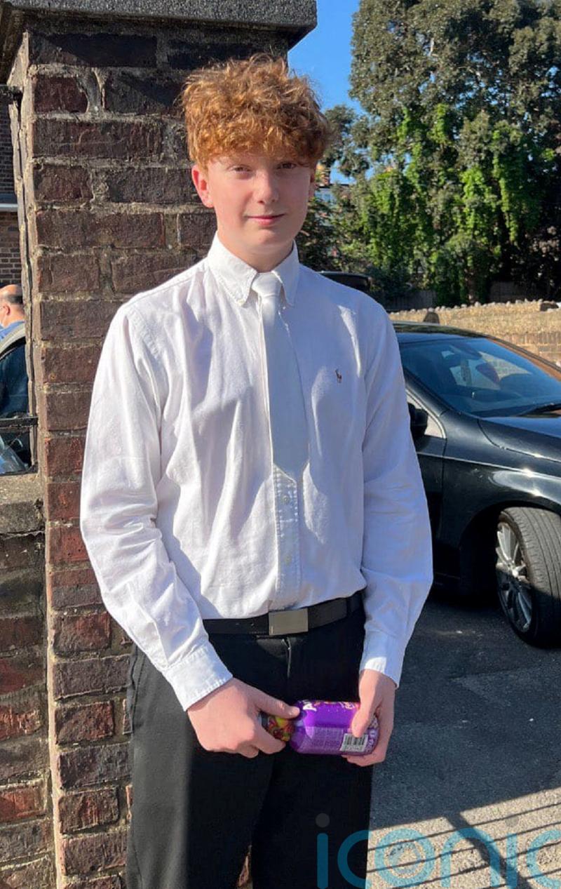 Family of boy, 16, killed in New Year’s Eve Primrose Hill stabbing ‘distraught’