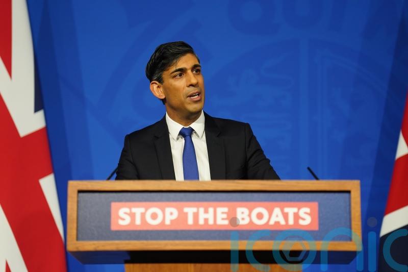 Thousands of asylum seekers await decision but Government says backlog cleared