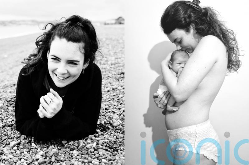 Musician with cystic fibrosis credits &lsquo;miracle&rsquo; drug for changing her life overnight and gives birth to healthy baby boy