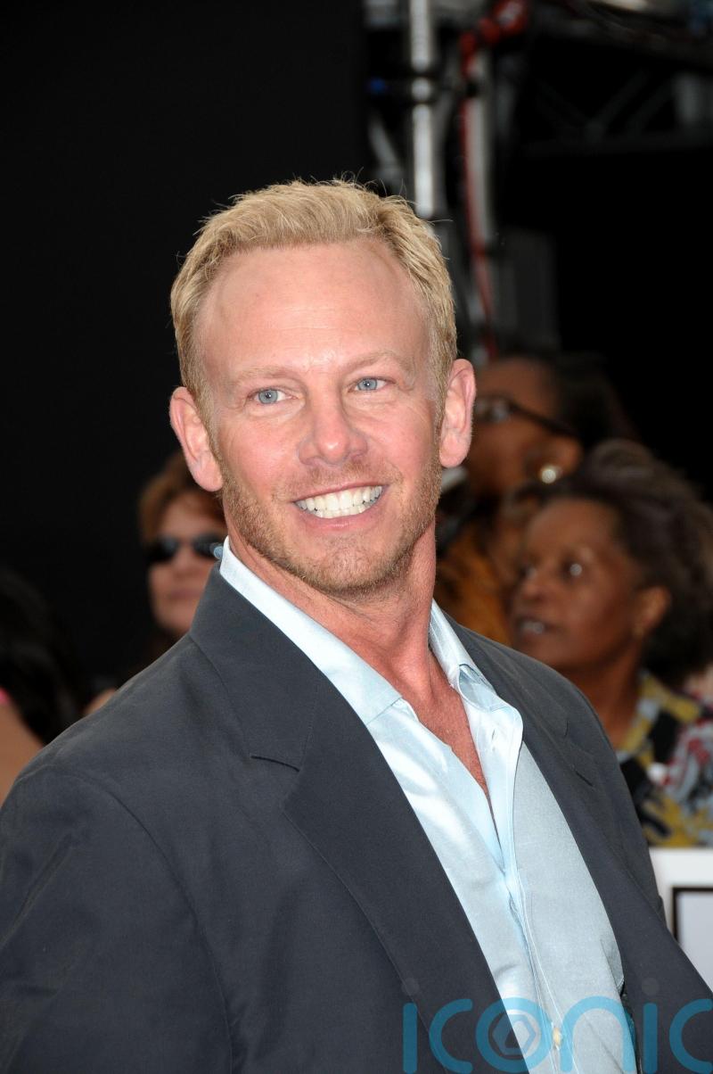 Beverly Hills 90210 star Ian Ziering in ‘unsettling confrontation’ with bikers