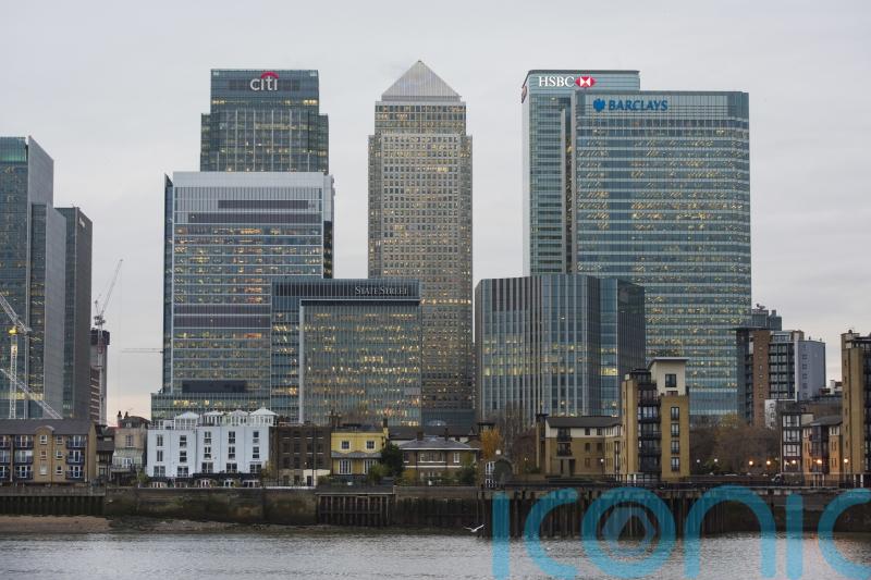 Banks of the future will use AI to influence financial decisions, say experts