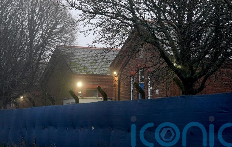 Cleverly says asylum backlog vow met despite 4,500 cases awaiting first decision