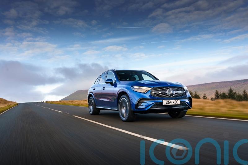 These are the plugin hybrids with the longest electric ranges