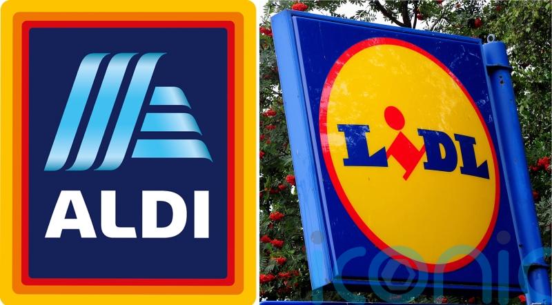 Aldi and Lidl cheer record-breaking festive sales