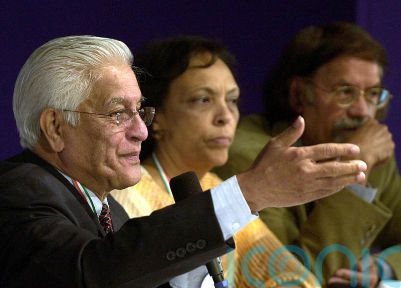 Trinidad and Tobago’s first prime minister of Indian descent dies aged 90