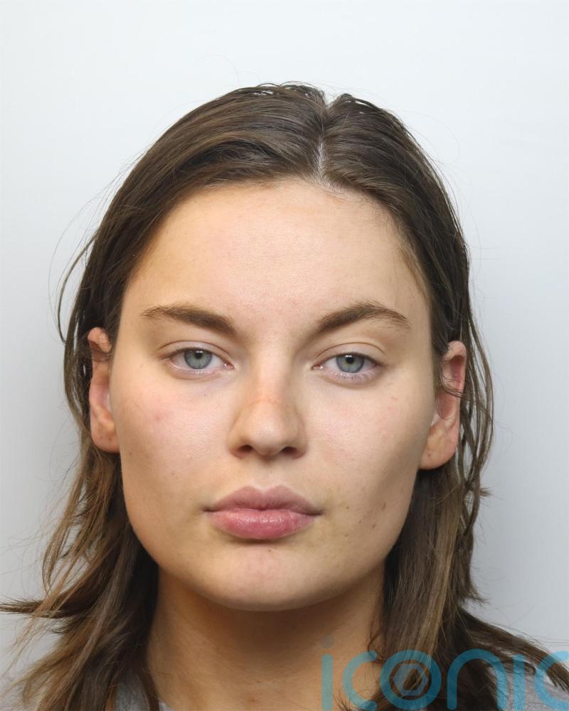 ‘Jealous’ student guilty of murdering fiance with car after party