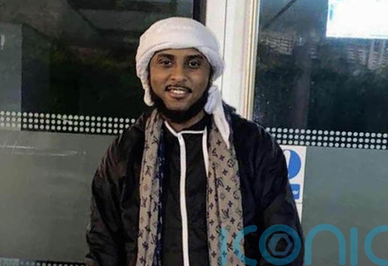 Man stabbed to death in north London named by police