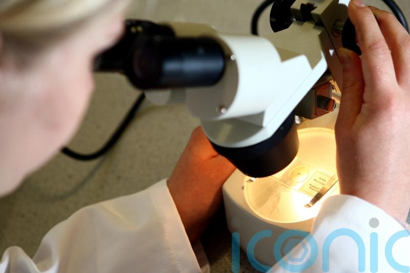 Use ‘mothballed’ Covid mega lab to help tackle antibiotic resistance, MPs urge