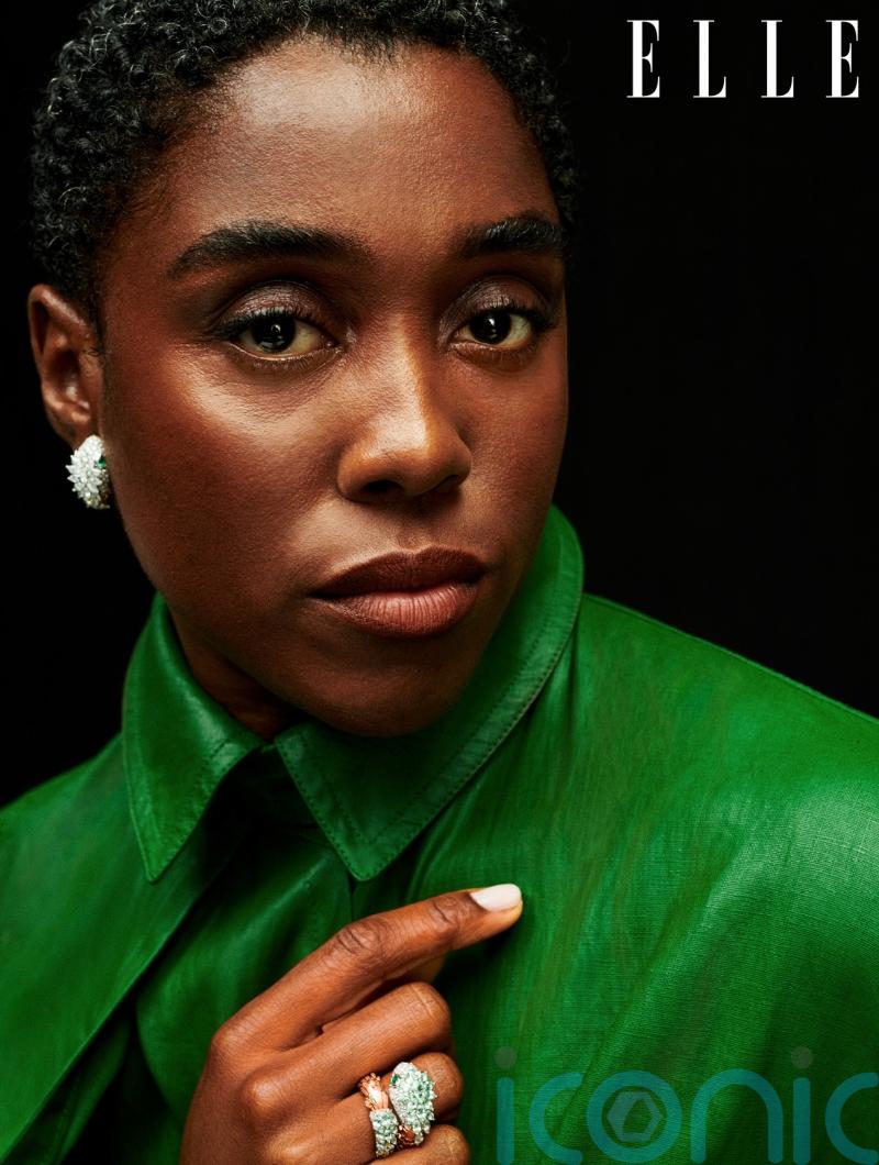 Lashana Lynch: Spending time with Bob Marley’s widow for biopic was biggest gift