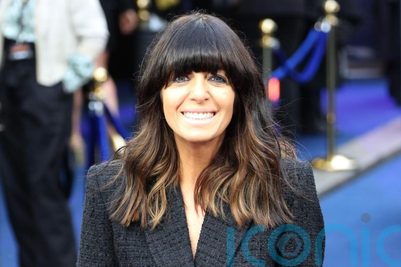 Thinking about getting a fringe like Claudia Winkleman? Here’s what hairdressers want you to know