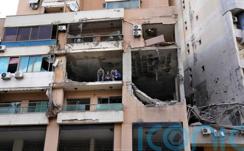 Killing of senior Hamas figure raises fears Middle East conflict could expand