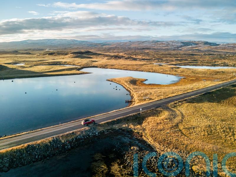 Still open for business: Exploring Iceland’s Incredible northern coast