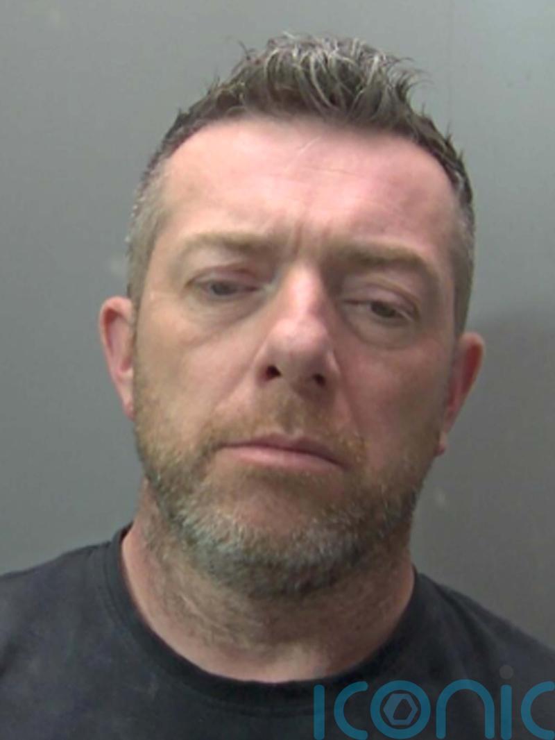 Man serving life sentence over teenage girl&rsquo;s &lsquo;no body&rsquo; murder dies in prison