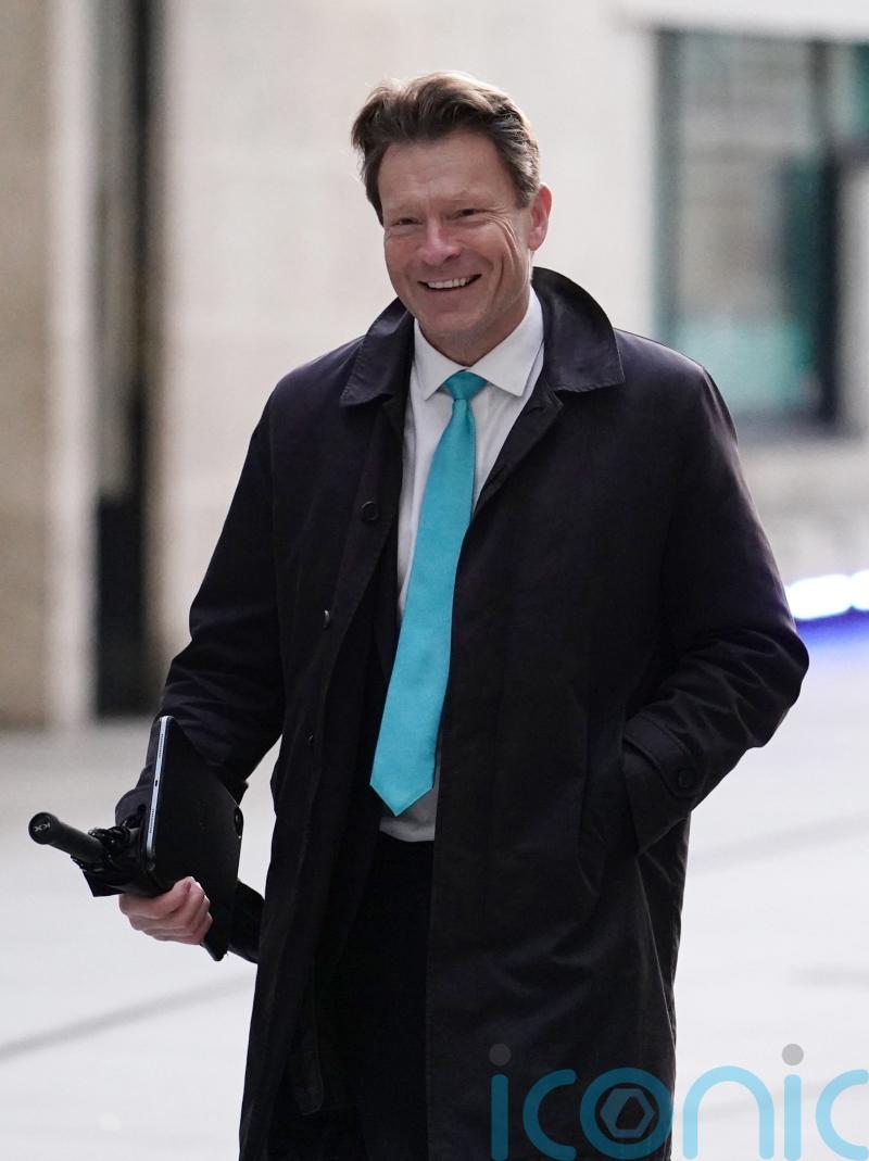 Reform rules out Tory pact as Sunak faces pressure to call election