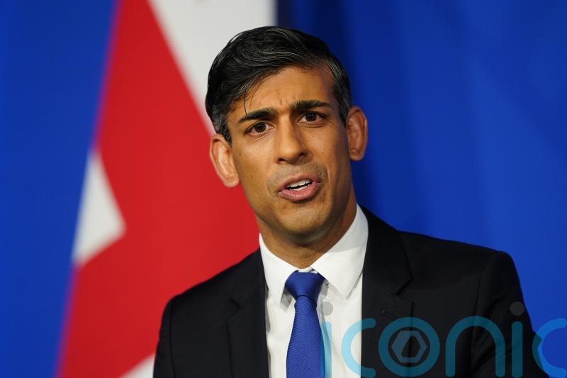 Watchdog to scrutinise Sunak’s claim the asylum backlog has been ‘cleared’