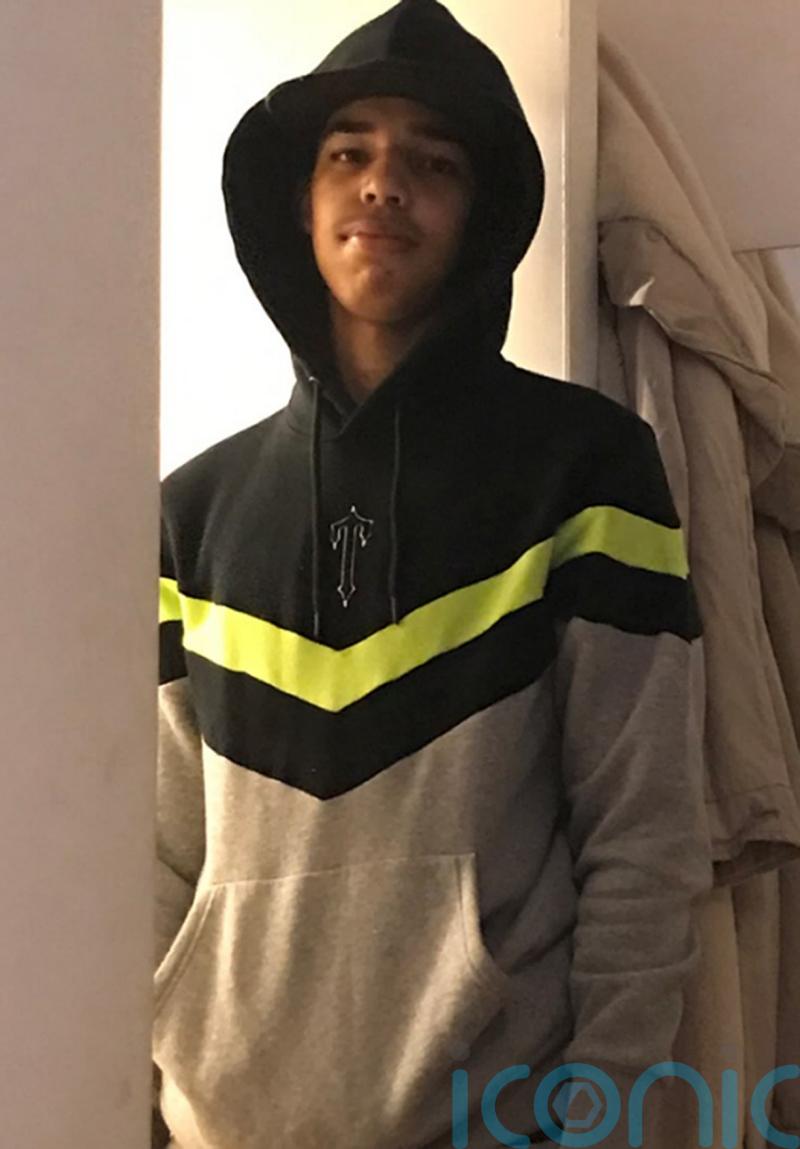Teenage girl charged with murder of 16-year-old boy who was stabbed to death