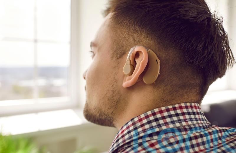 Hearing aids may help people live longer, study suggests