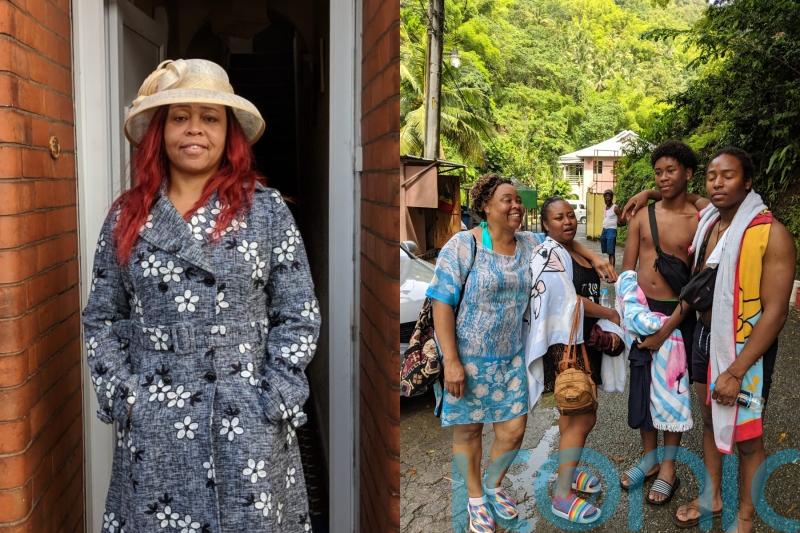 My second life as Lucy: Covid care worker from Jamaica pays price for buying ‘dead person’s passport’ 23 years ago