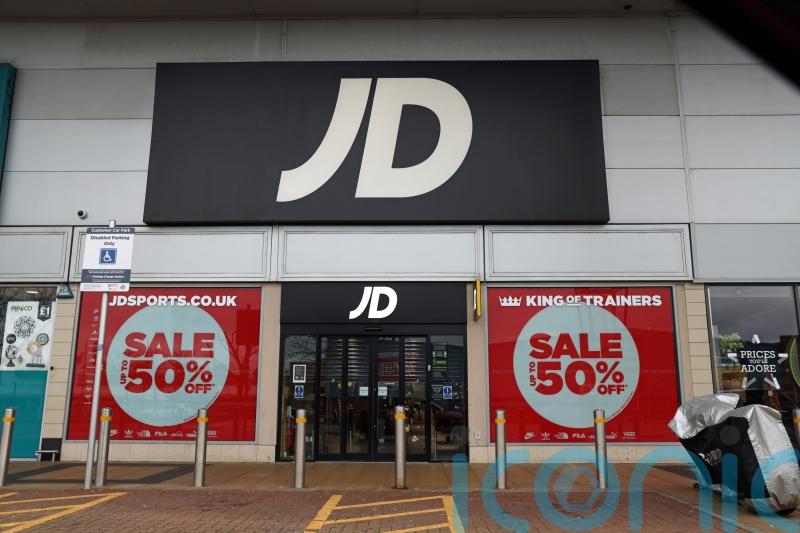 JD Sports hit as wary customers flock to sale prices