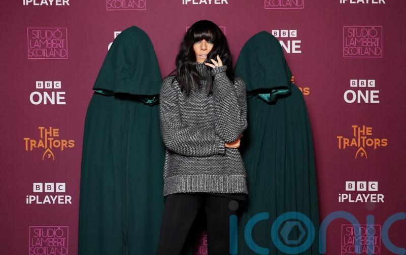 Return of The Traitors hailed as ‘genius reality TV’