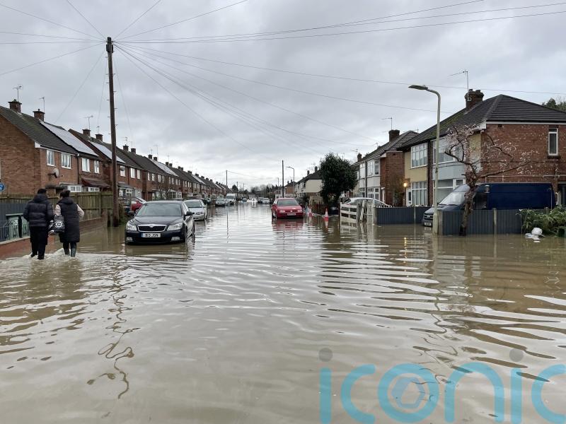 More trains could be cancelled as Met Office issues weather warnings
