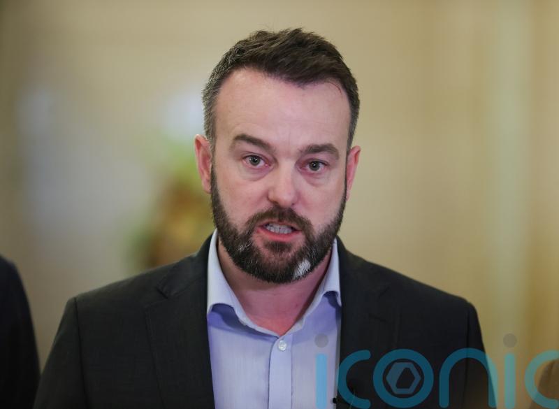 Loyalist activist reports SDLP leader to parliamentary standards watchdog