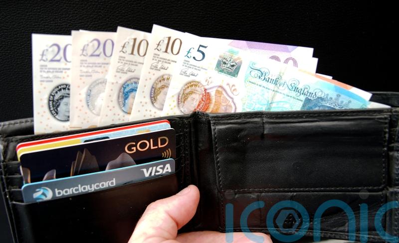 Consumer credit borrowing increases at fastest annual rate in five years