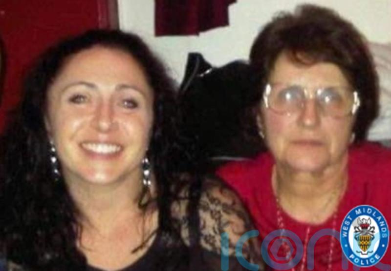 Family pay tribute to mother and daughter killed in Boxing Day crash