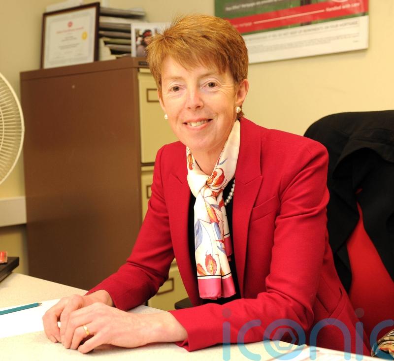 Sunak declines to back calls for ex-Post Office boss to lose CBE