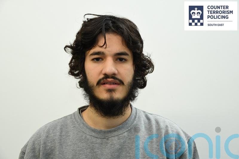 Hyde Park terror plotter Edward Little handed increased jail sentence