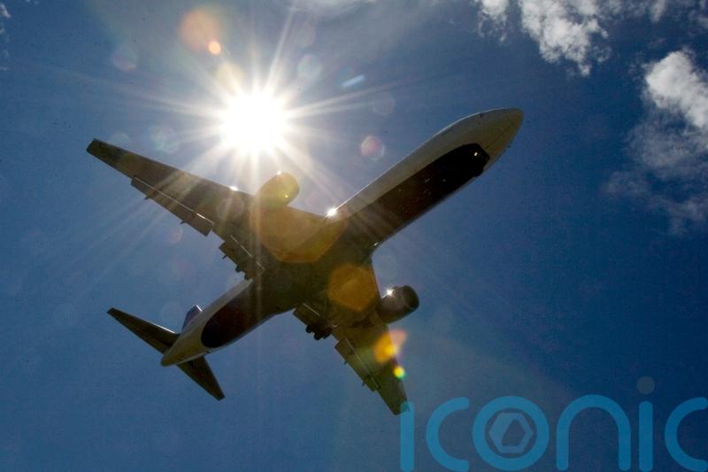 Pilot accused of threatening to shoot airline captain mid-flight due in court
