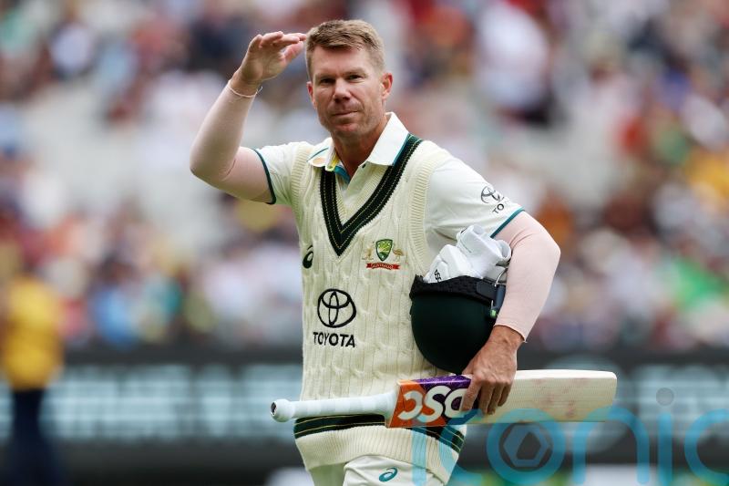 &lsquo;Relieved&rsquo; David Warner reunited with his baggy green Australia cap