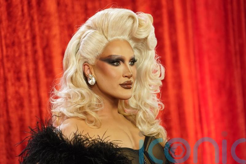 Stranger gets suspended sentence for McDonald’s attack on drag star The Vivienne