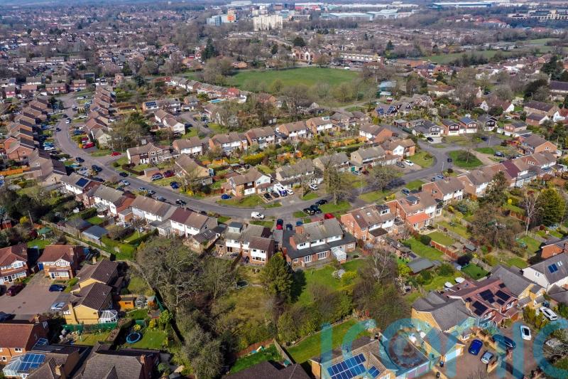 ‘Not that difficult’ to get on property ladder, NatWest chief claims