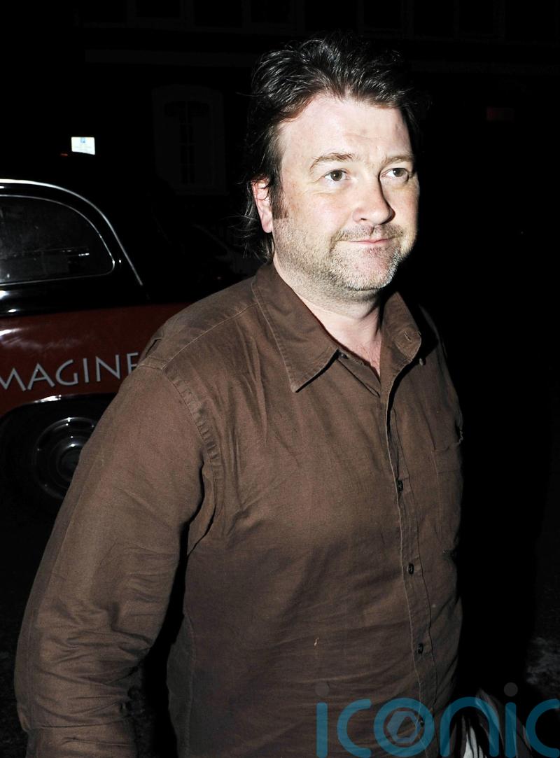 Kate Garraway announces death of ‘darling husband’ Derek Draper aged 56