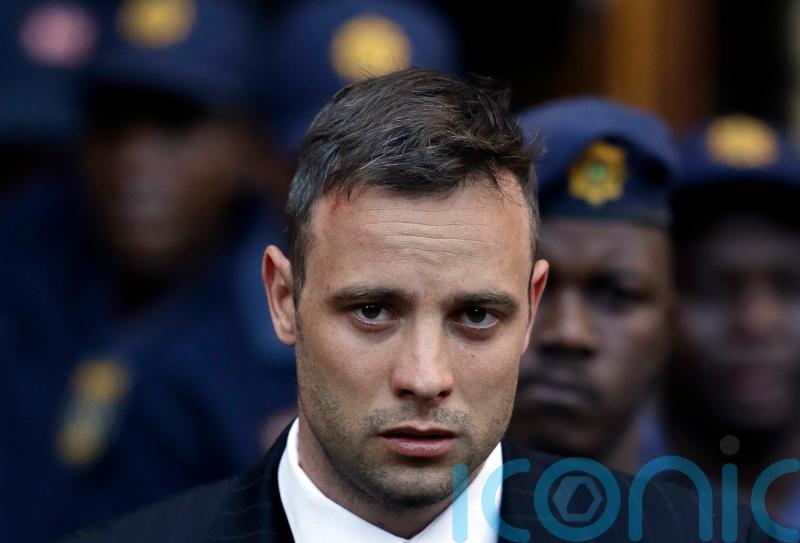 Oscar Pistorius released on parole after 2013 shooting of girlfriend
