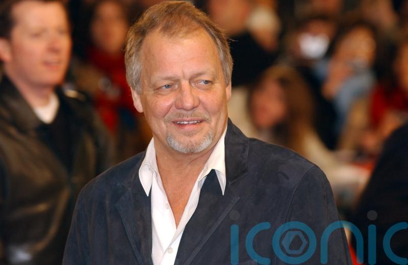 Starsky & Hutch actor David Soul dies aged 80