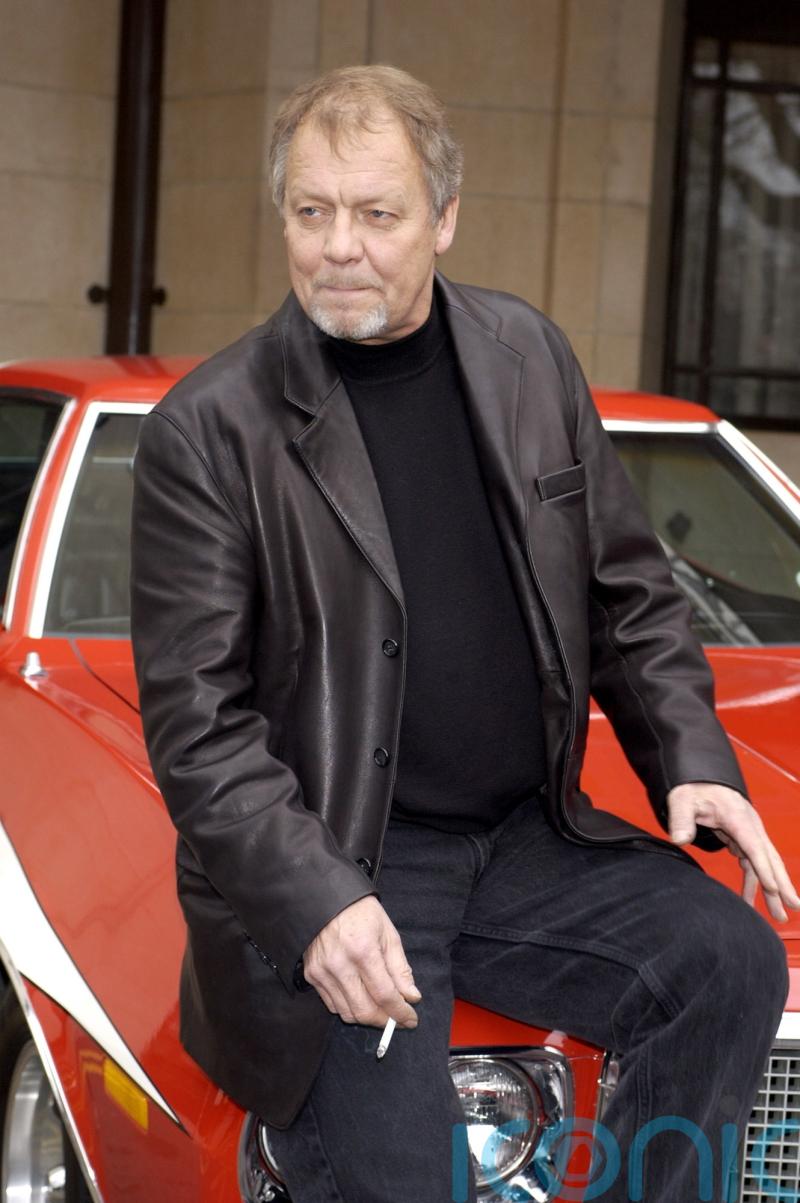 Starsky & Hutch actor David Soul’s 50 years on screen and stage