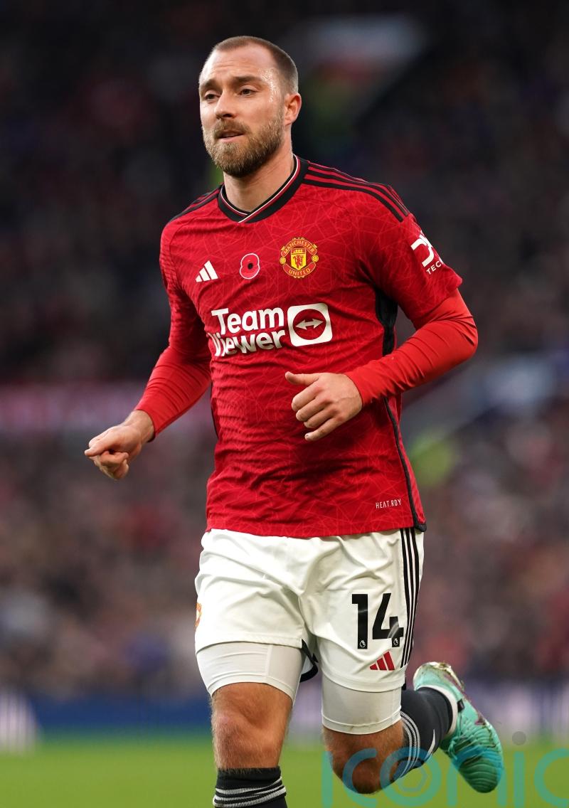 Christian Eriksen targets deep run in ‘special’ FA Cup