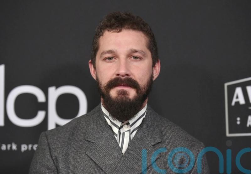 Shia LaBeouf converts to Catholicism with confirmation at New Year’s Eve Mass