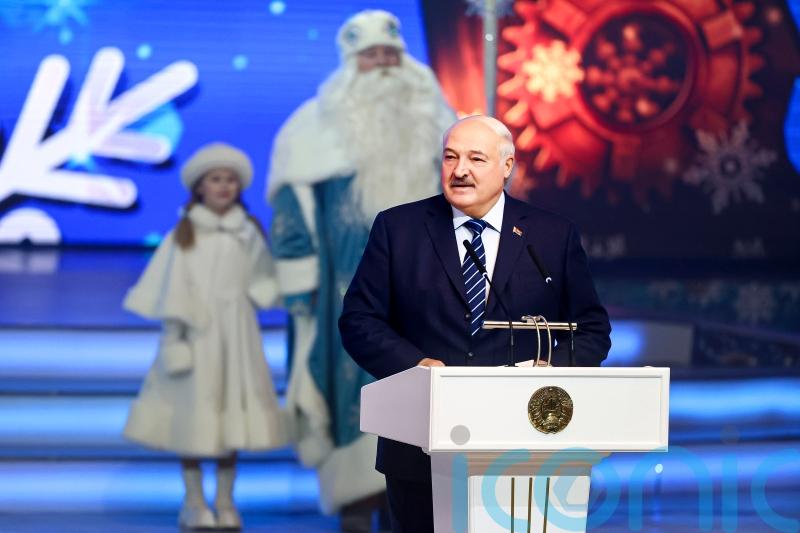 Belarus leader tightens control over country’s religious groups