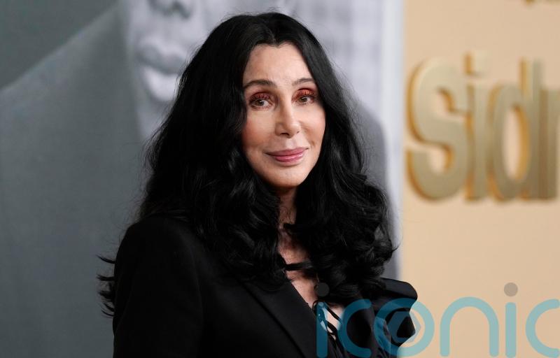 Cher denied immediate conservatorship over son’s money