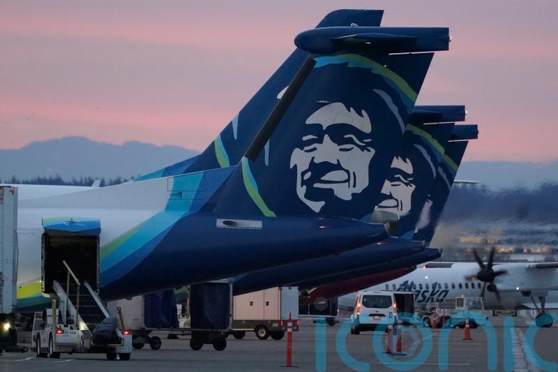 Alaska Airlines grounds Boeing 737-9 aircraft after window blown out in mid-air