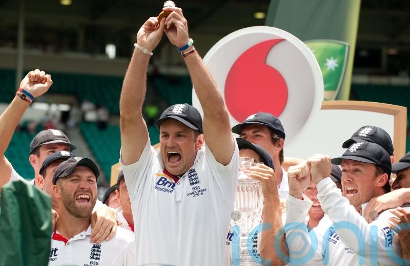 On this day in 2011: England complete memorable Ashes rout
