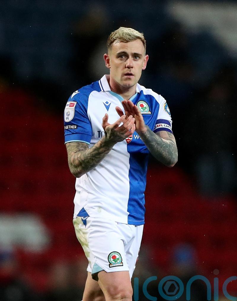Sammie Szmodics hits hat-trick as Blackburn breeze past Cambridge in FA Cup