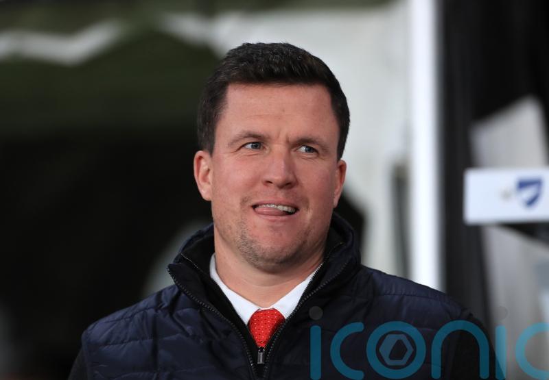 A big step forward: Gary Caldwell hails performance as Exeter beat Carlisle